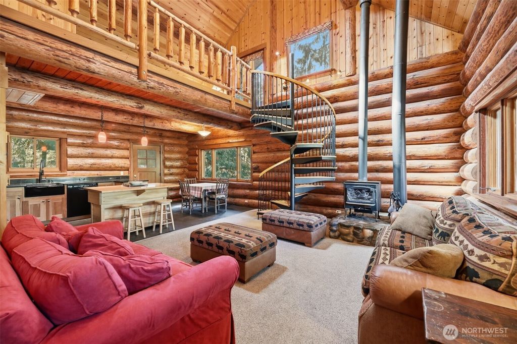 Photo of 1616 276th Street NW, Stanwood, WA 98292 (MLS # 2506807)