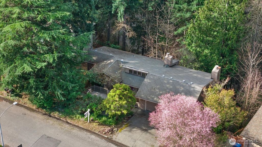 Photo of 4529 153rd Avenue SE, Bellevue, WA 98006 (MLS # 2488905)