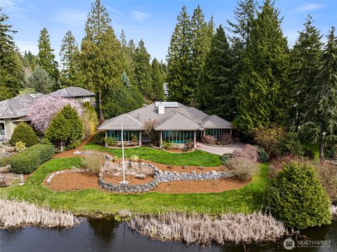 Photo of 5435 Quail Run, Blaine, WA 98230 (MLS # 2501057)
