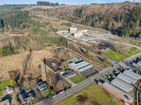16421 64th Street E Sumner WA 98390