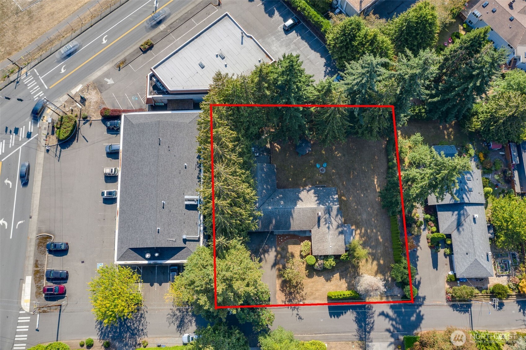 1030 Grandview Street