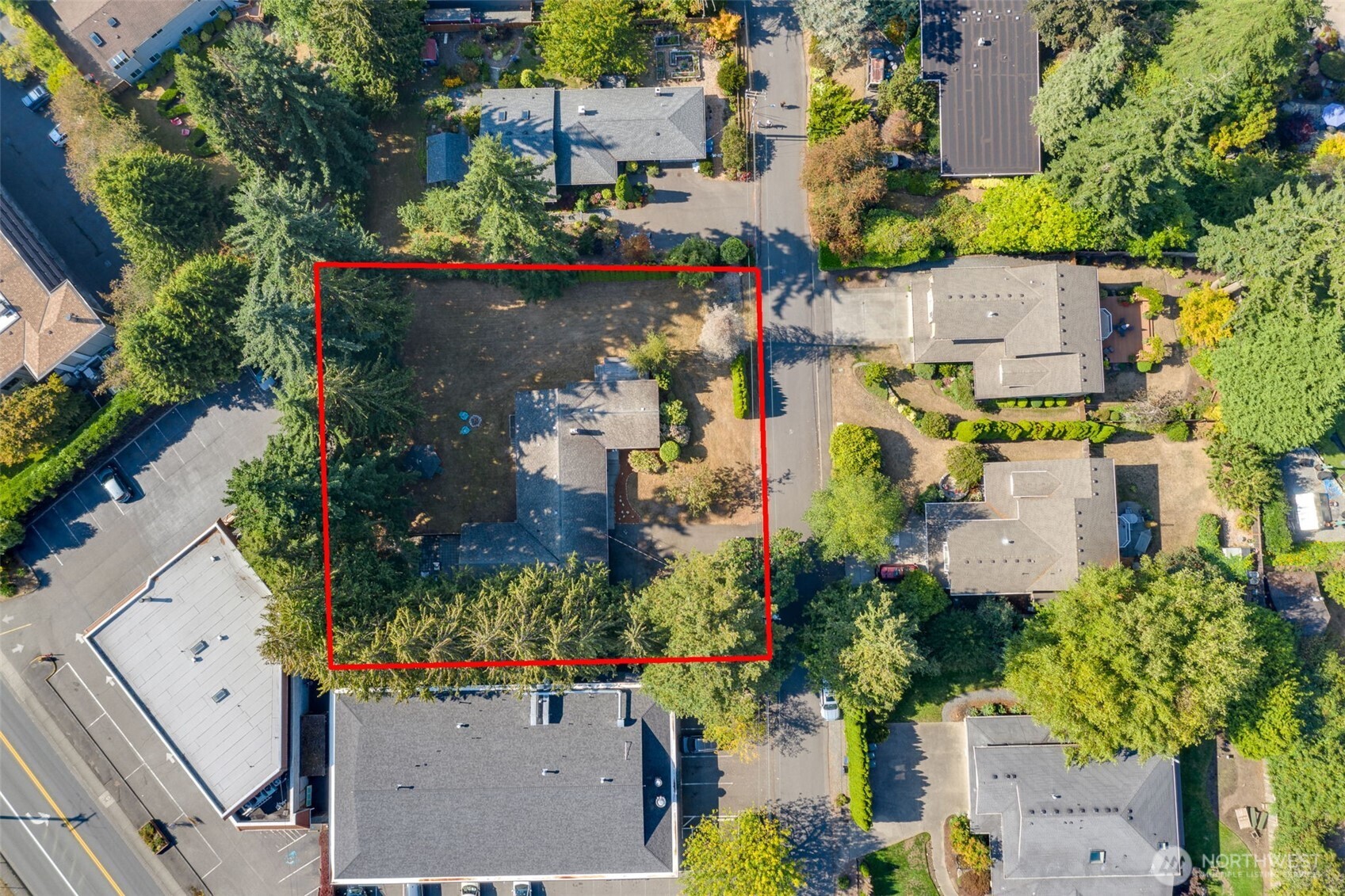 1030 Grandview Street