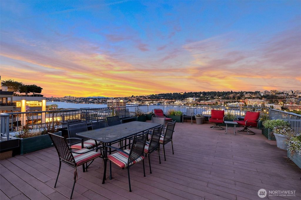 Photo of 900 Aurora Avenue N #204, Seattle, WA 98109 (MLS # 2453975)