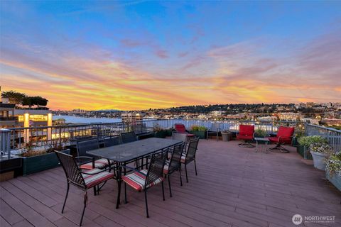 Photo of 900 Aurora Avenue N #204, Seattle, WA 98109 (MLS # 2453975)