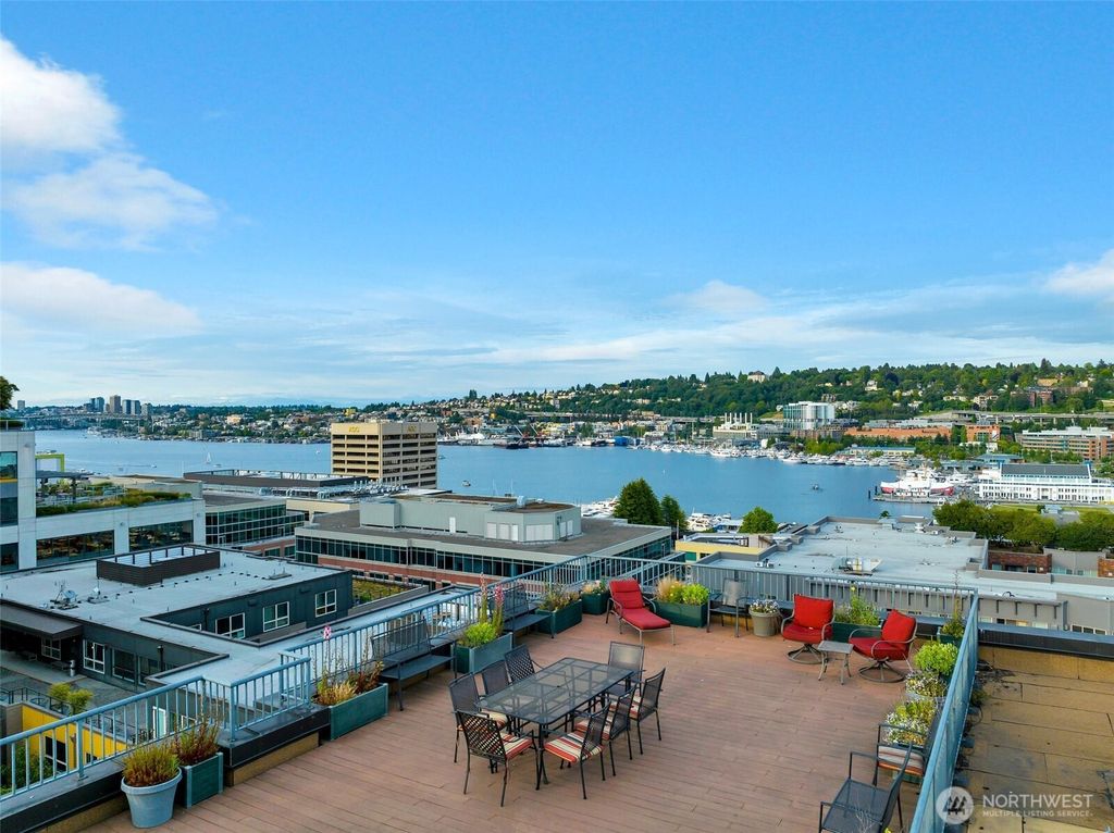 Photo of 900 Aurora Avenue N #204, Seattle, WA 98109 (MLS # 2453975)