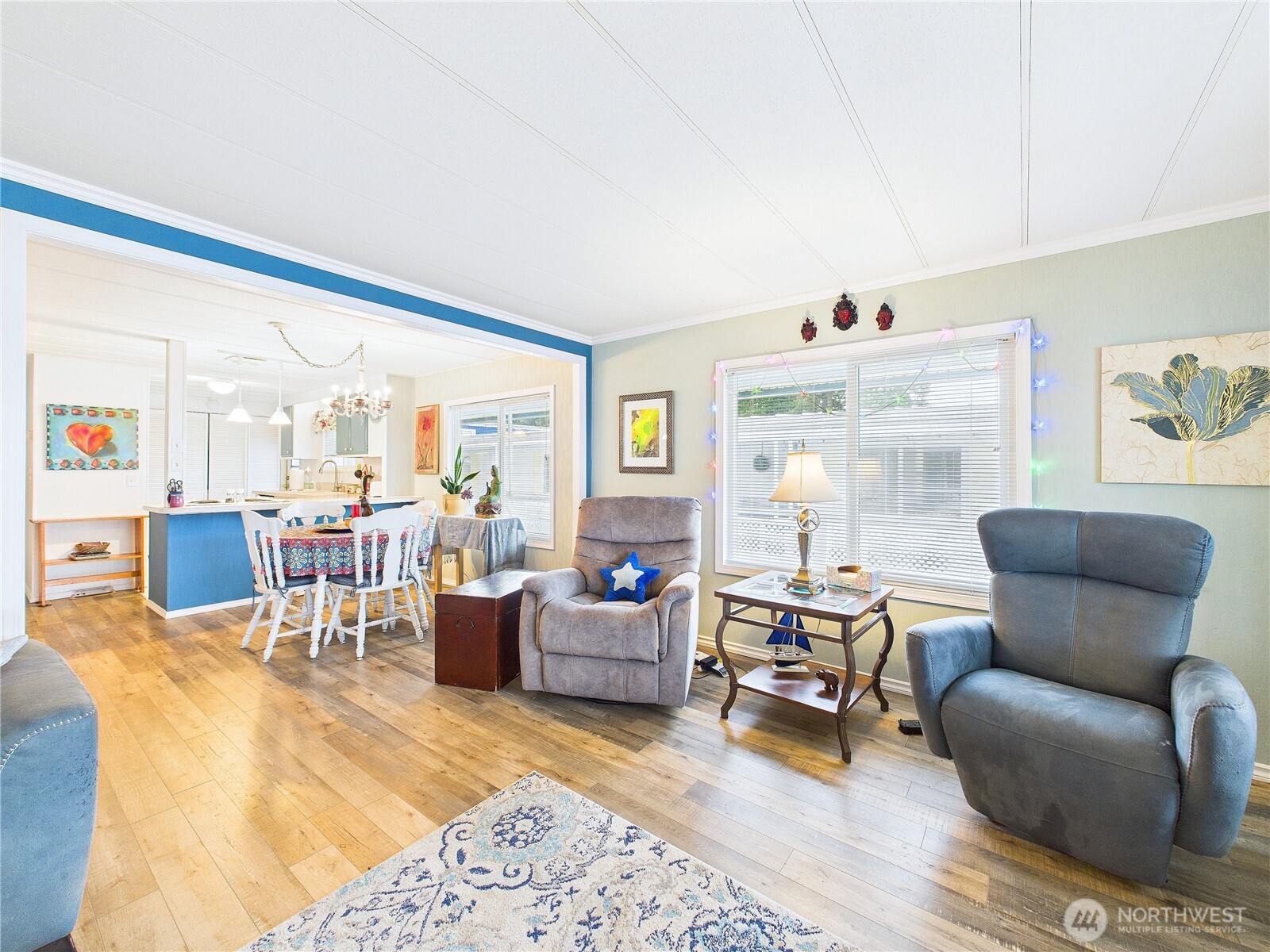 4805 Cushman Road NE 56