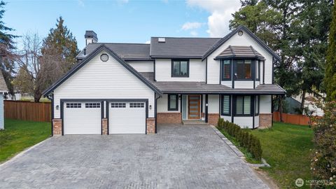 27902 36th Avenue S Auburn WA 98001