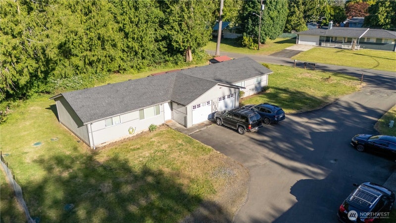 106 Garden Hill Road W