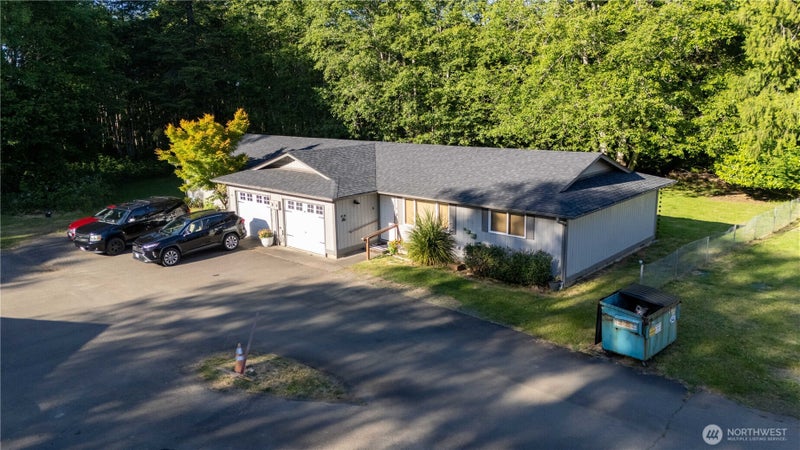 106 Garden Hill Road W
