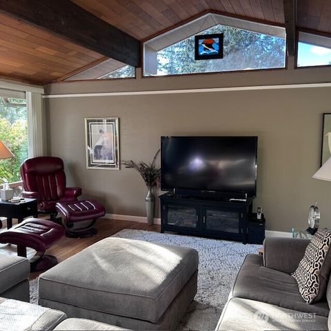 Photo of 296 Taylor Blvd Blvd, Sequim, WA 98382 (MLS # 2484933)