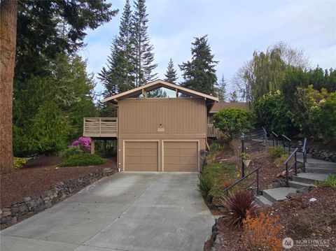 Photo of 296 Taylor Blvd Blvd, Sequim, WA 98382 (MLS # 2484933)
