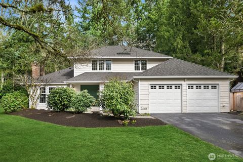 24106 NE 6th Place Sammamish WA 98074