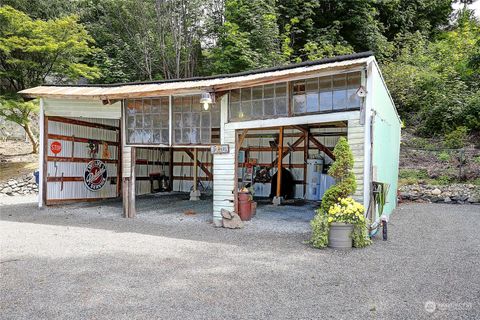 A home in Lake Stevens