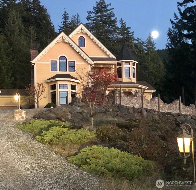1656 Eagle Ridge Road
