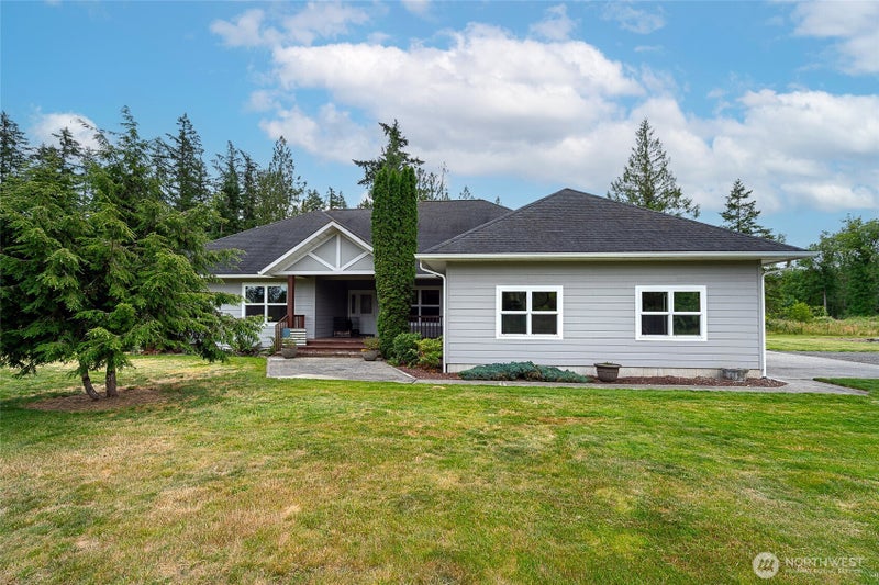 298 Toledo Salmon Creek Road