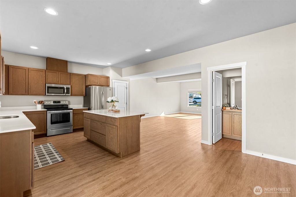 Photo of 2338 SE Marlette Road, East Wenatchee, WA 98802 (MLS # 2499206)