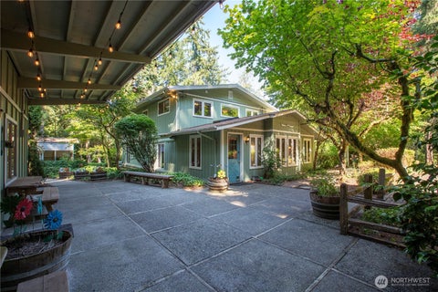 Photo of 3033 28th Avenue NW, Olympia, WA 98502 (MLS # 2571946)