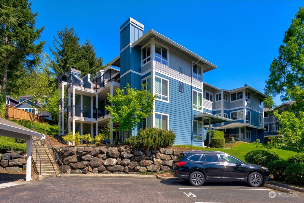 Photo of 3903 243rd Place SE #N203, Bothell, WA 98021 (MLS # 2066836)