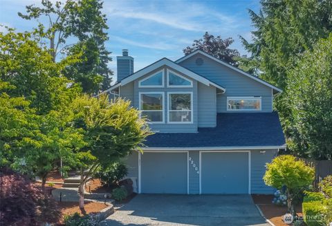 Photo of 22004 117th Avenue SE, Kent, WA 98031 (MLS # 2408165)