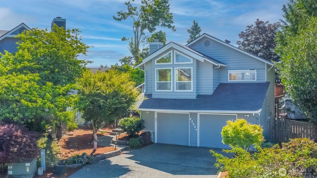 Photo of 22004 117th Avenue SE, Kent, WA 98031 (MLS # 2408165)