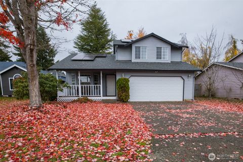 6026 57th Avenue SE Lacey WA 98513