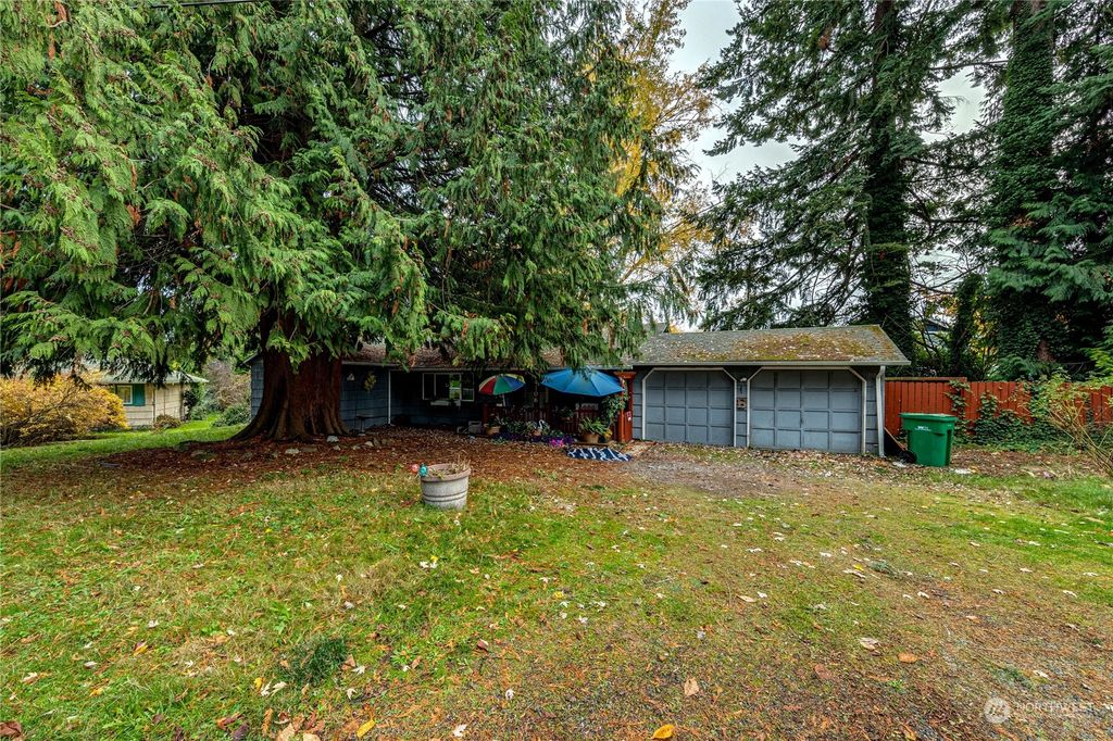 Photo of 4106 222nd Street SW, Mountlake Terrace, WA 98043 (MLS # 2202963)