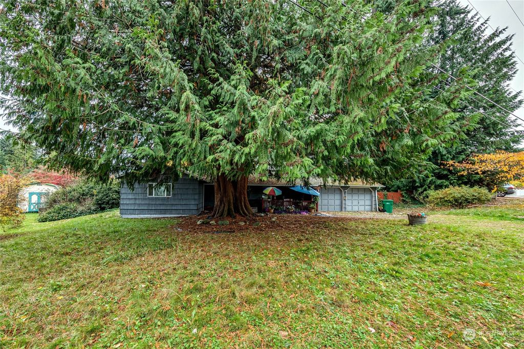 Photo of 4106 222nd Street SW, Mountlake Terrace, WA 98043 (MLS # 2202963)