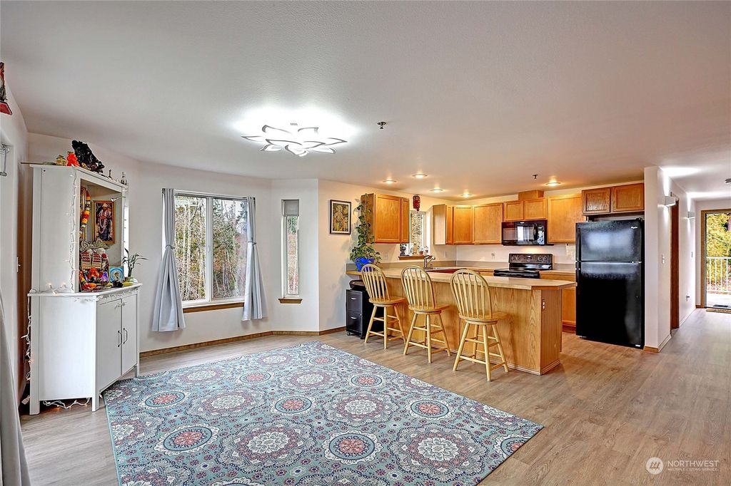 Photo of 8330 276th Place NW #7, Stanwood, WA 98292 (MLS # 2031856)