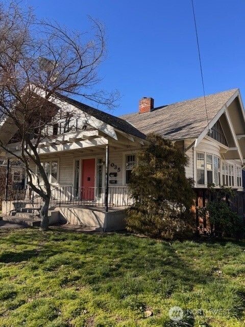 Photo of 1035 Isaacs Avenue #Ave, Walla Walla, WA 99362 (MLS # 2485307)