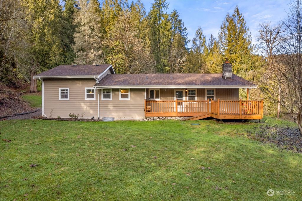 Photo of 8411 361st Avenue NE, Carnation, WA 98014 (MLS # 2025690)