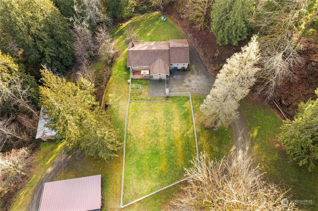 Photo of 8411 361st Avenue NE, Carnation, WA 98014 (MLS # 2025690)