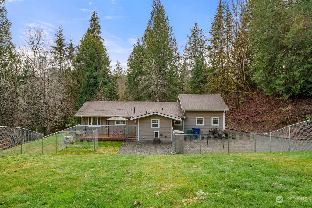 Photo of 8411 361st Avenue NE, Carnation, WA 98014 (MLS # 2025690)