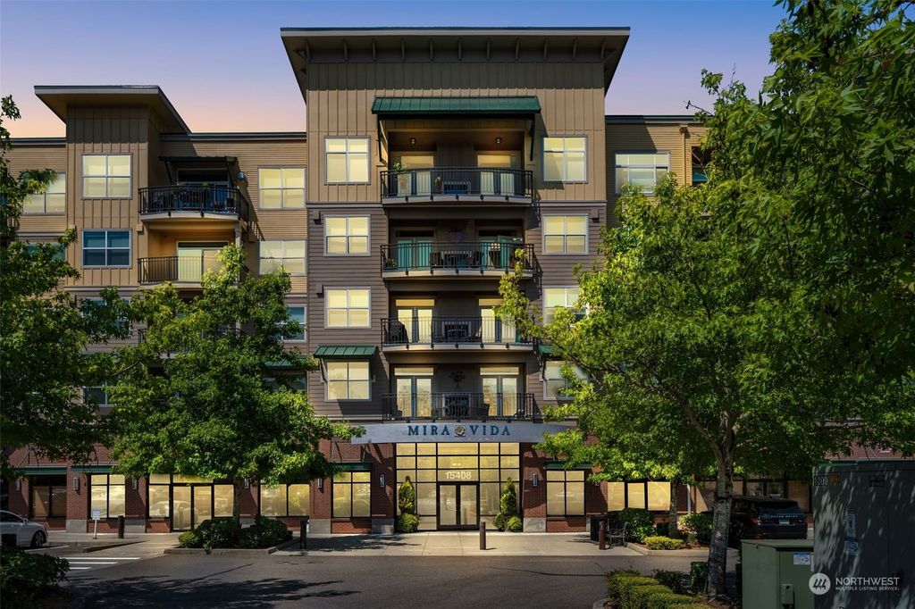 Photo of 15408 Main St St #504, Mill Creek, WA 98012 (MLS # 2260740)