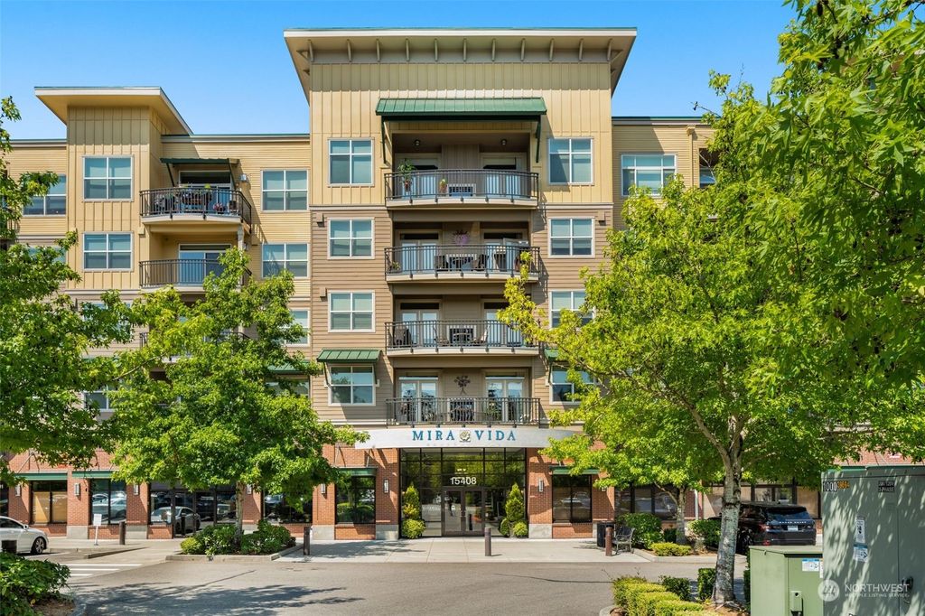 Photo of 15408 Main St St #504, Mill Creek, WA 98012 (MLS # 2260740)