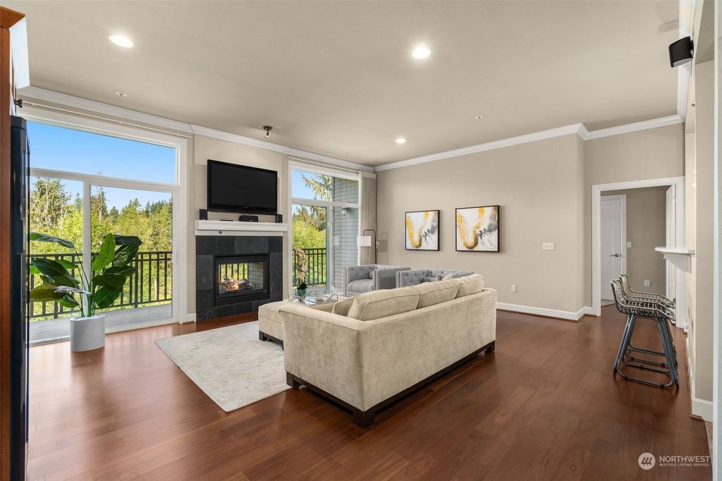 Photo of 15408 Main St St #504, Mill Creek, WA 98012 (MLS # 2260740)