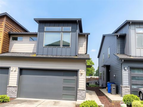 Photo of 4333 NE 87th Street, Vancouver, WA 98665 (MLS # 2525476)