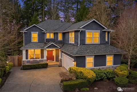 11727 165th Place NE Redmond WA 98052