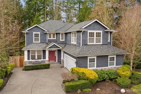 Photo of 11727 165th Place NE, Redmond, WA 98052 (MLS # 2484494)