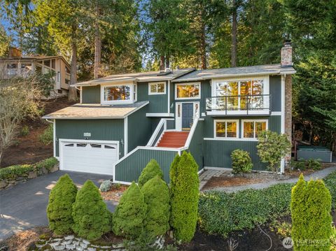 18945 NE 20th Court Redmond WA 98052