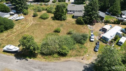 Photo of 245 XX Ash Street, Ocean Park, WA 98640 (MLS # 2268387)