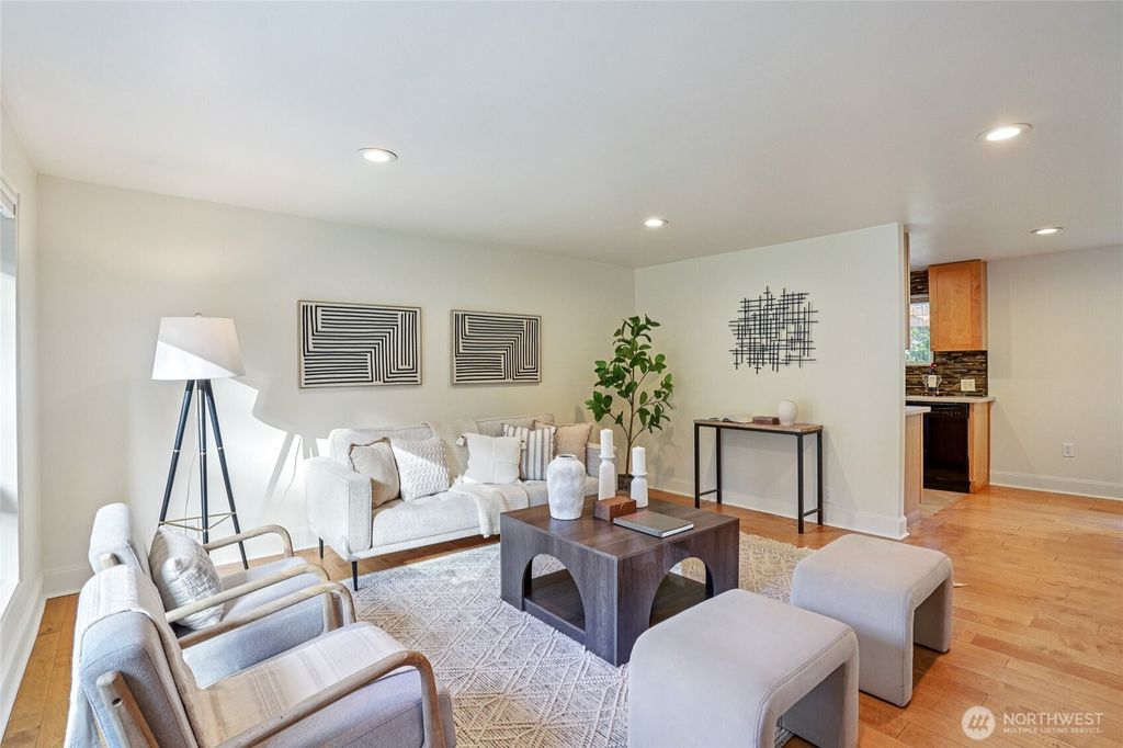 Photo of 20230 1st Place S, Des Moines, WA 98198 (MLS # 2483013)