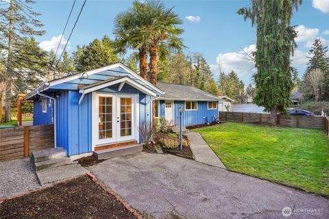 Photo of 20230 1st Place S, Des Moines, WA 98198 (MLS # 2483013)