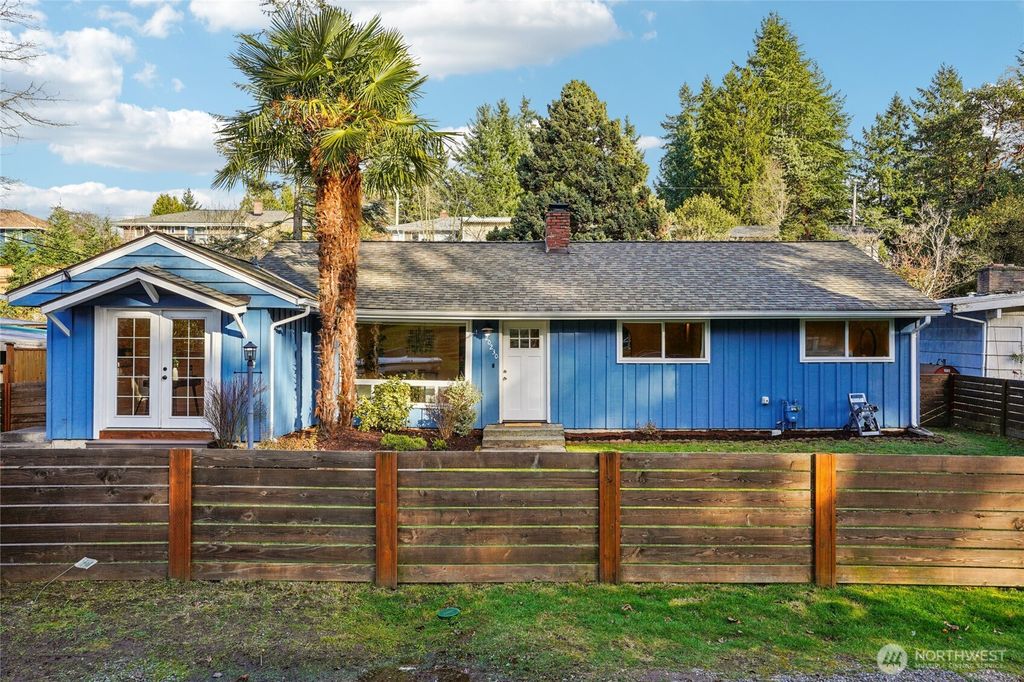 Photo of 20230 1st Place S, Des Moines, WA 98198 (MLS # 2483013)