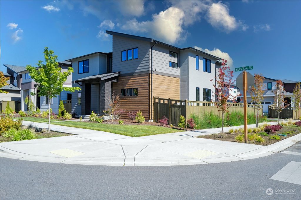 Photo of 33496 holly Avenue SE, Black Diamond, WA 98010 (MLS # 2158630)