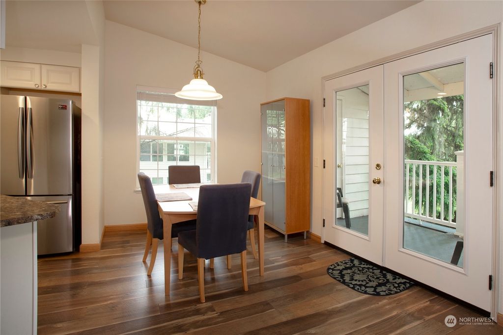 Photo of 8653 Avondale Road NE #D-207, Redmond, WA 98052 (MLS # 2239718)