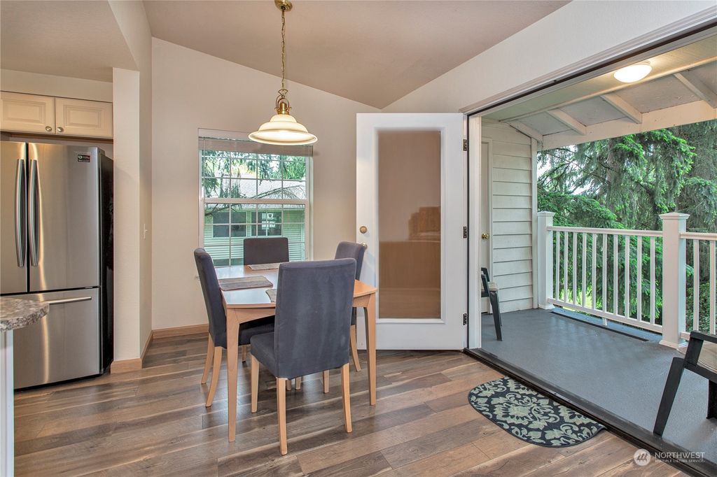Photo of 8653 Avondale Road NE #D-207, Redmond, WA 98052 (MLS # 2239718)