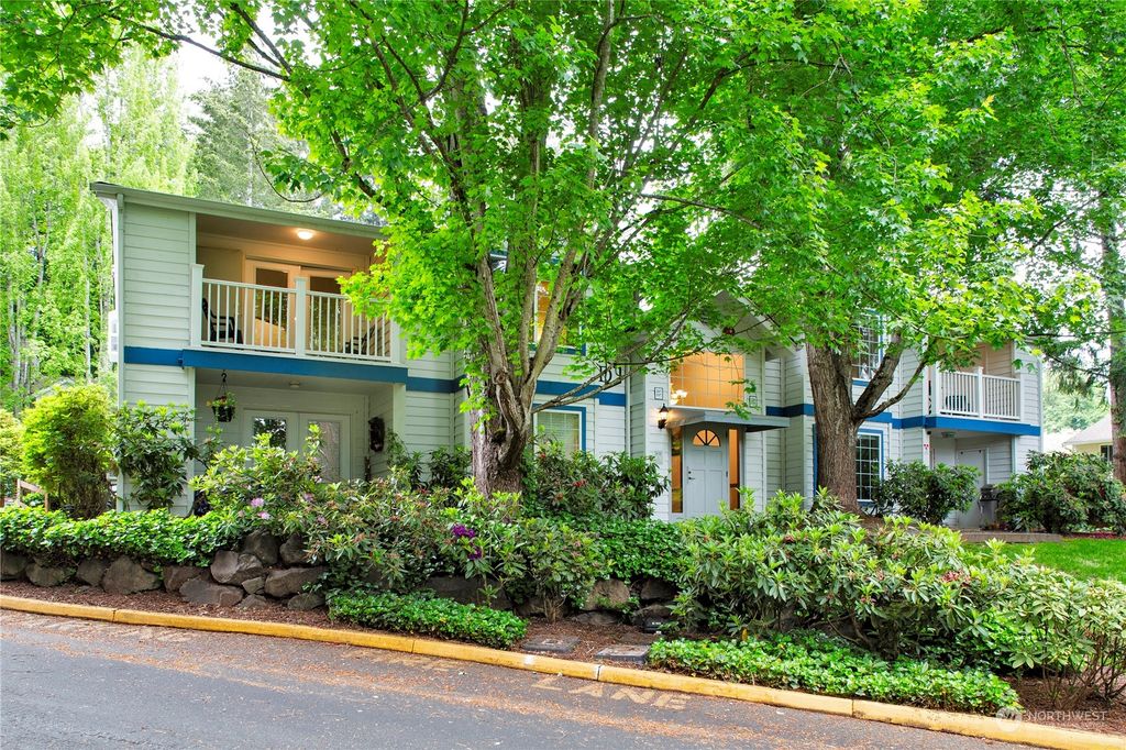 Photo of 8653 Avondale Road NE #D-207, Redmond, WA 98052 (MLS # 2239718)