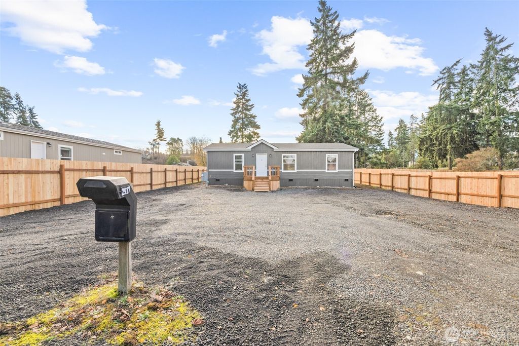 Photo of 2910 E Myrtle Street, Port Angeles, WA 98362 (MLS # 2459856)