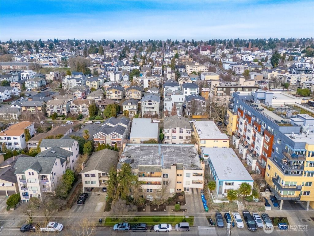 Photo of 2418 NW 57th Street, Seattle, WA 98107 (MLS # 2476476)