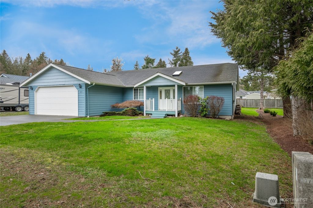 Photo of 8171 Quinault Road, Birch Bay, WA 98230 (MLS # 2473163)
